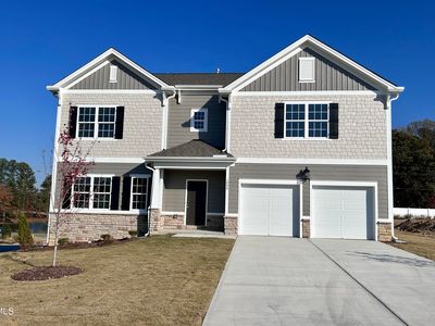 1220 Marsh Hawk Way, Wake Forest, NC, 27587