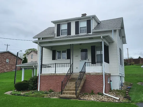 4629 Old Us Highway 119 S, Homer City, PA 15748