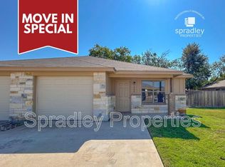 1548 Brazos Rd, Little River Academy, TX 76554