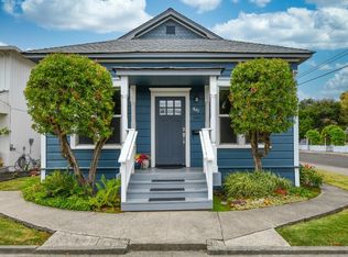841 Ripley St, Santa Rosa, CA 95401