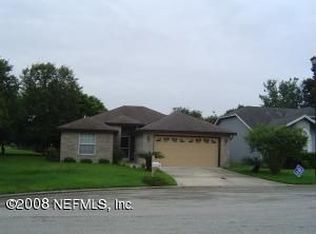 304 Lake Bluff Ct, Orange Park, FL 32073