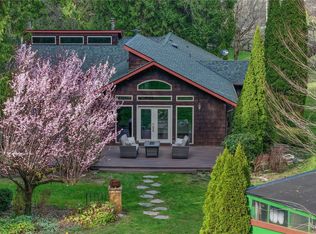 23517 Orville Road E, Orting, WA