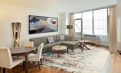 Rented by Modern Spaces