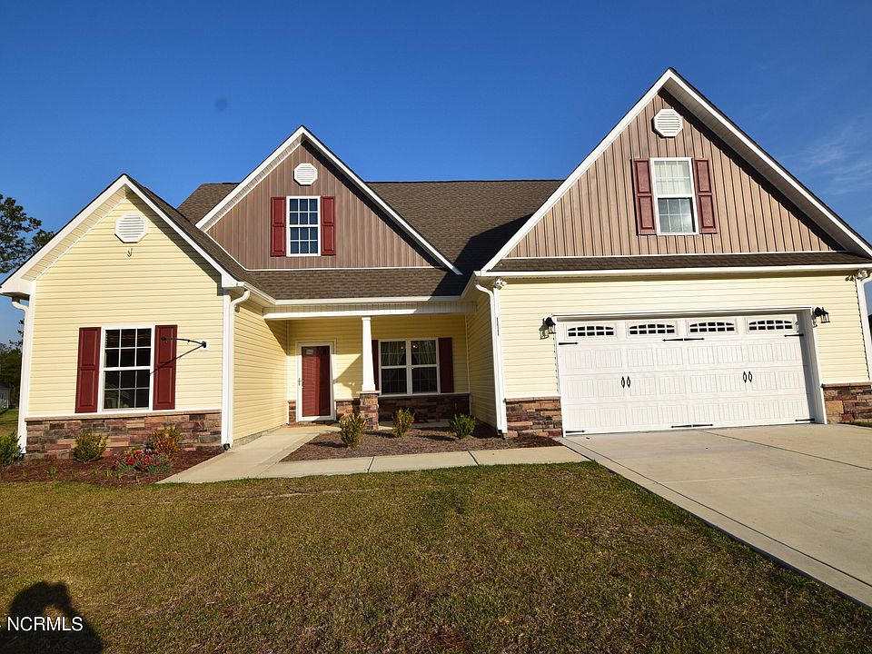 111 Warbler Drive, New Bern, NC 28560 | Zillow