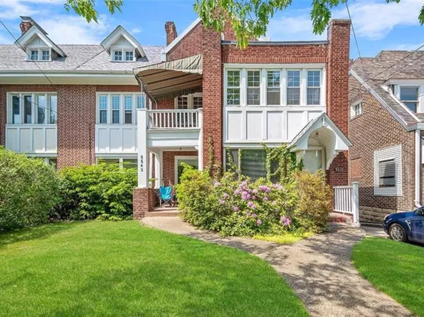 5543 Beacon St, Pittsburgh, PA 15217