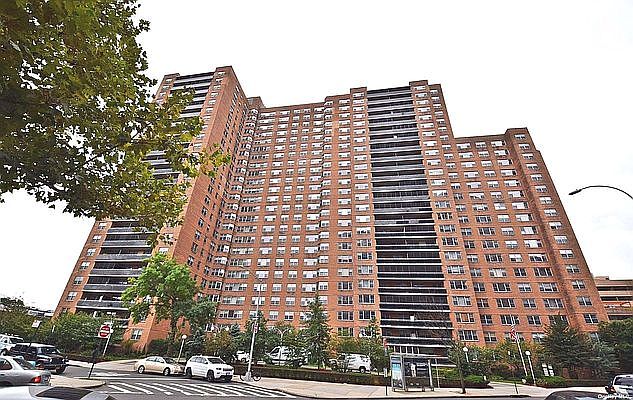 1st image of 7025 Yellowstone Blvd APT 25Y