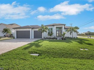 1 NW 35th Pl, Cape Coral, FL 33993