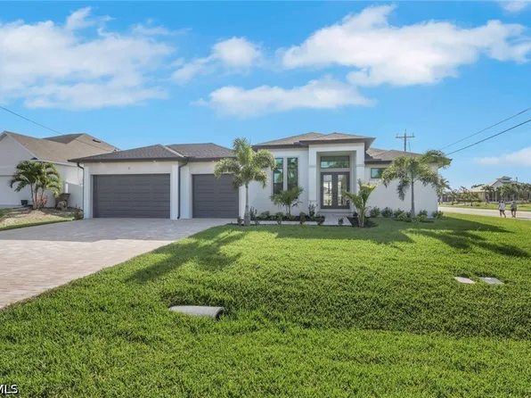 1 NW 35th Pl, Cape Coral, FL 33993