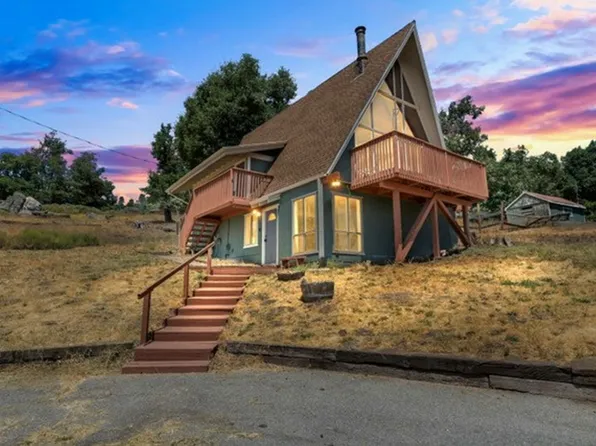 26120 Deertrail Dr, Tehachapi, CA 93561