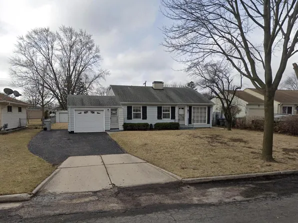 3223 W Birchwood AVENUE, Milwaukee, WI 53221