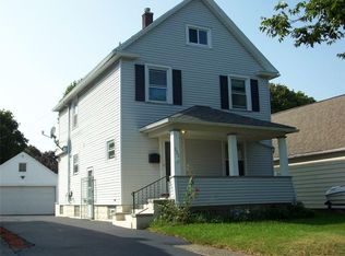 233 Burrows St, Rochester, NY 14606