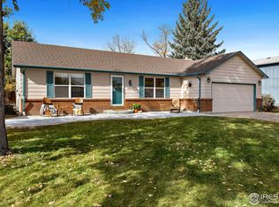 1319 Coulter St, Fort Collins, CO 80524