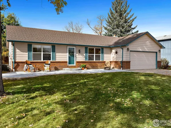 1319 Coulter St, Fort Collins, CO 80524