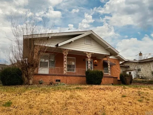 1224 E College St, Batesville, AR 72501