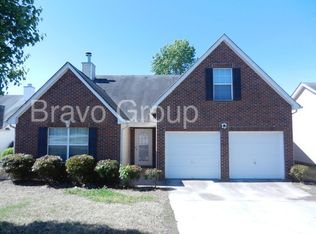 93 Waters Edge Way, Fayetteville, GA 30215