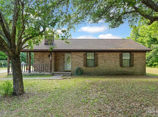 7151 Wallace Dr, Pace, FL 32571