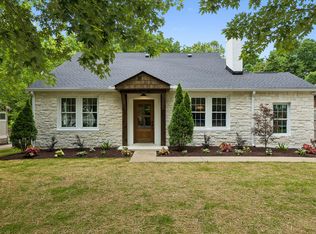 918 Sutton Hill Rd, Nashville, TN 37204