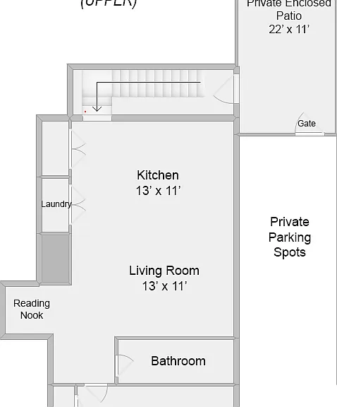 794 Queens Ave #3 — Photo 15