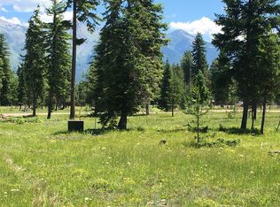 181 Mission Vista Ln, Condon, MT 59826