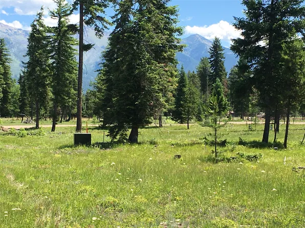 181 Mission Vista Ln, Condon, MT 59826