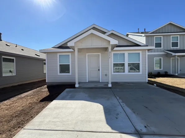 217 Pink Footed Pass, Uhland, TX 78640