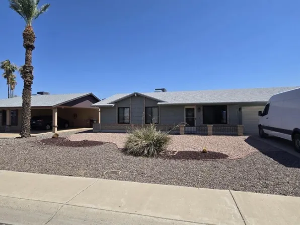 10521 W Loma Ln, Peoria, AZ 85345