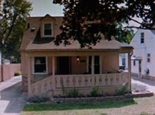 4130 Gardner Ave, Berkley, MI 48072