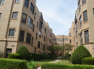 922 Judson Ave APT 2, Evanston, IL 60202
