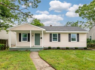 107 Slagle Ave, Petersburg, VA 23803