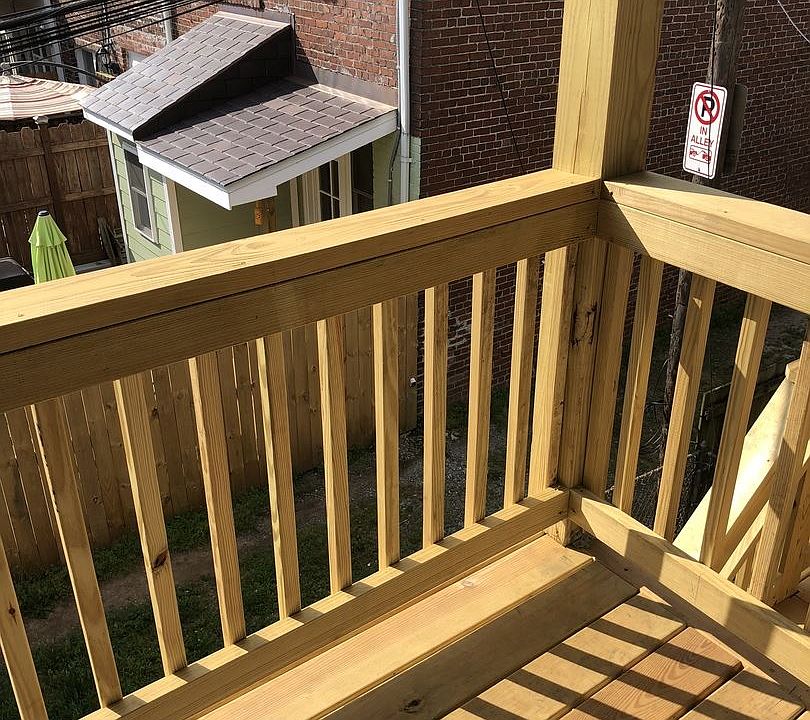 1st image of 117 S Stafford Ave APT 2