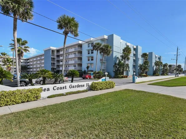 4151 S Atlantic Ave APT 115, New Smyrna Beach, FL 32169