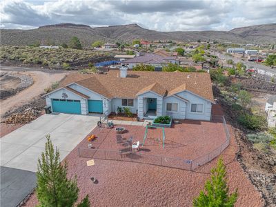 3665 N Harvard St, Kingman, AZ, 86409