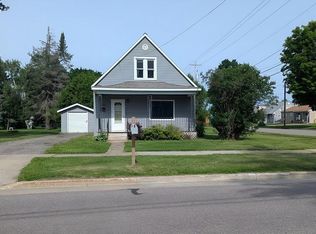 1634 CLERMONT STREET, Antigo, WI 54409