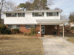 723 Hillsboro Dr, Silver Spring, MD 20902