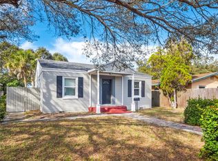 2034 49th St N, Saint Petersburg, FL 33710