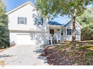 110 Libby Ln SE, Calhoun, GA 30701