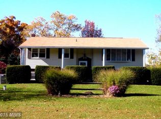 21479 Path Valley Rd, Dry Run, PA 17220