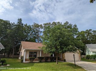 2182 Royal Street George Ct, Spring Hill, FL 34606