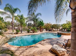 24224 Sargeant Rd, Ramona, CA 92065