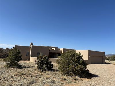 76 Herrada Rd, Santa Fe, NM, 87508
