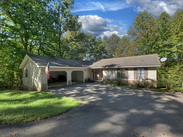 99 Highland Cir, Blue Ridge, GA 30513