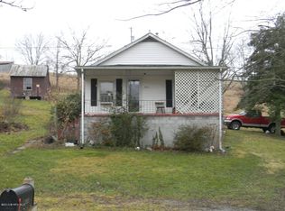 2821 Mud Pike Rd, Christiansburg, VA 24073