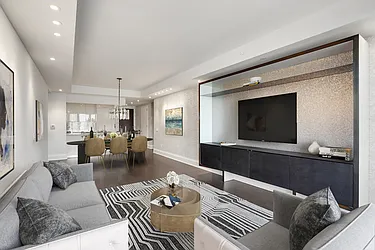 Rented by Oxford Property Group