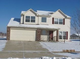7746 Cole Wood Blvd, Indianapolis, IN 46239