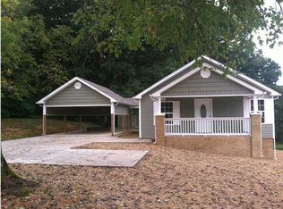 8105 Middle Valley Rd, Hixson, TN 37343