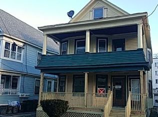 337 Myrtle Ave, Albany, NY