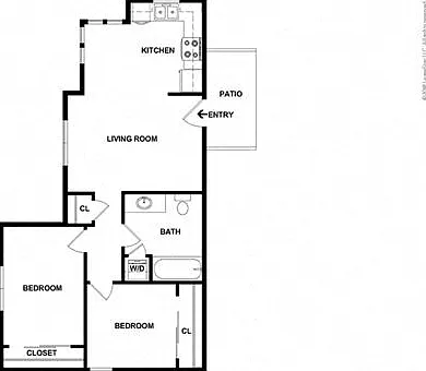 Valley View Senior Apartments — Photo 34