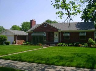 26080 Osmun St, Madison Heights, MI