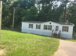 1999 Old Highway 11 LOT F, Purvis, MS 39475