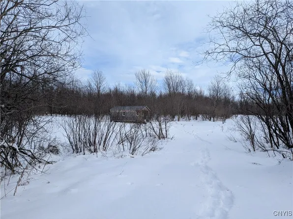 7122 Van Dressen Rd Lot 1, Lowville, NY 13367